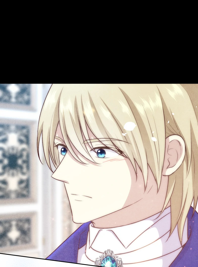 A Blessed Villainess, or a Cursed Heroine? Chapter 35 - page 58