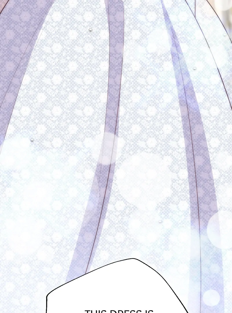 A Blessed Villainess, or a Cursed Heroine? Chapter 35 - page 5