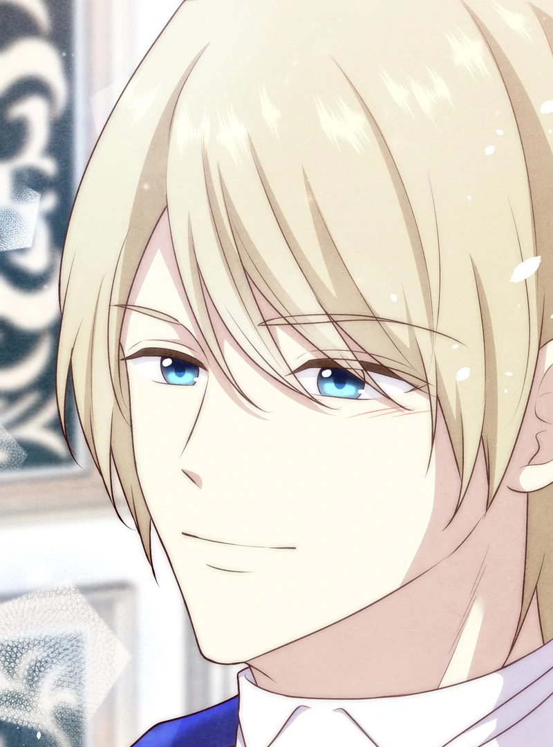 A Blessed Villainess, or a Cursed Heroine? Chapter 35 - page 60