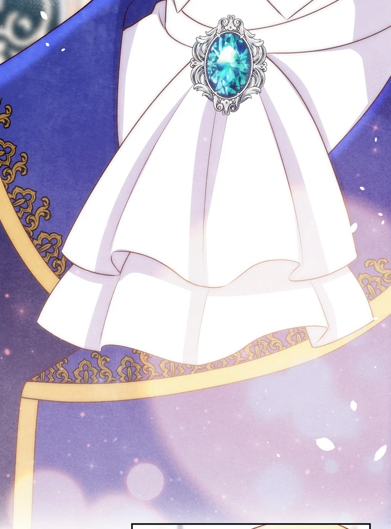 A Blessed Villainess, or a Cursed Heroine? Chapter 35 - page 61