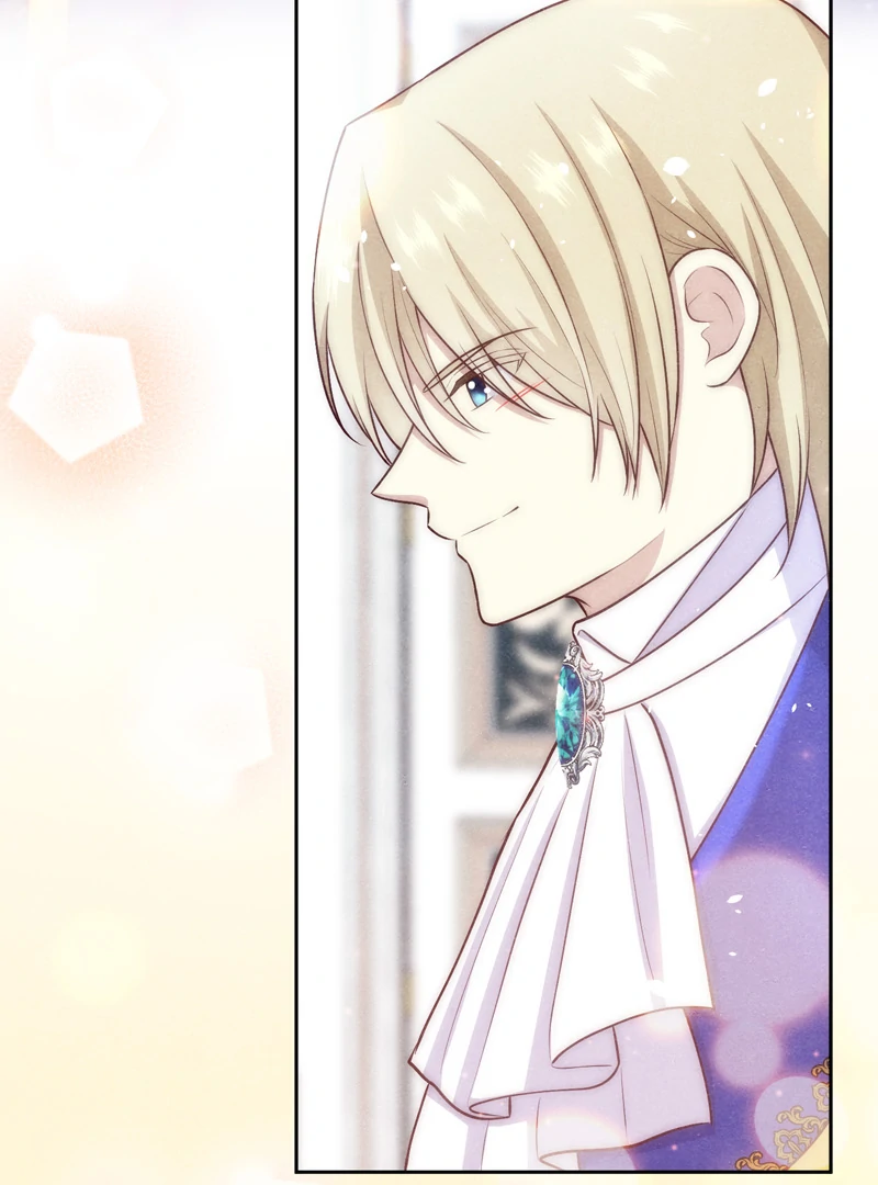 A Blessed Villainess, or a Cursed Heroine? Chapter 35 - page 62