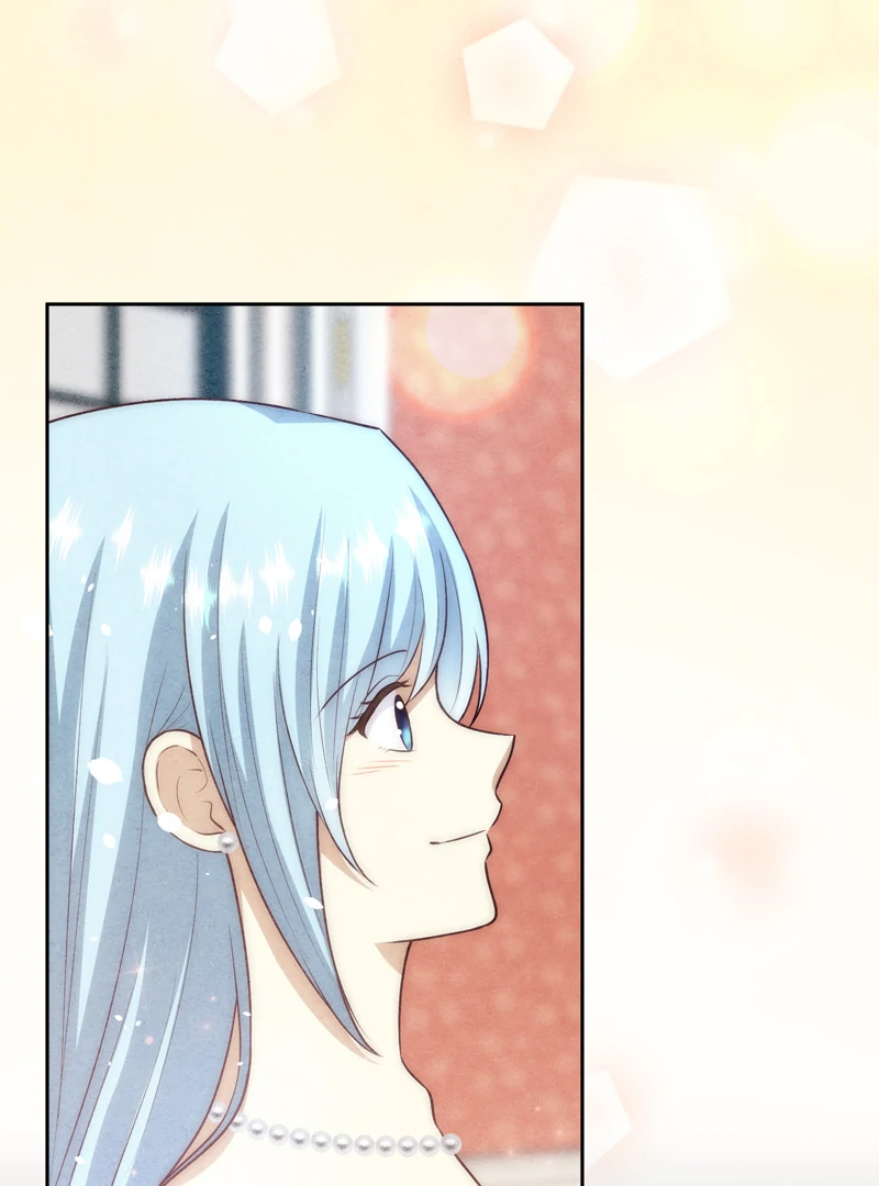 A Blessed Villainess, or a Cursed Heroine? Chapter 35 - page 63