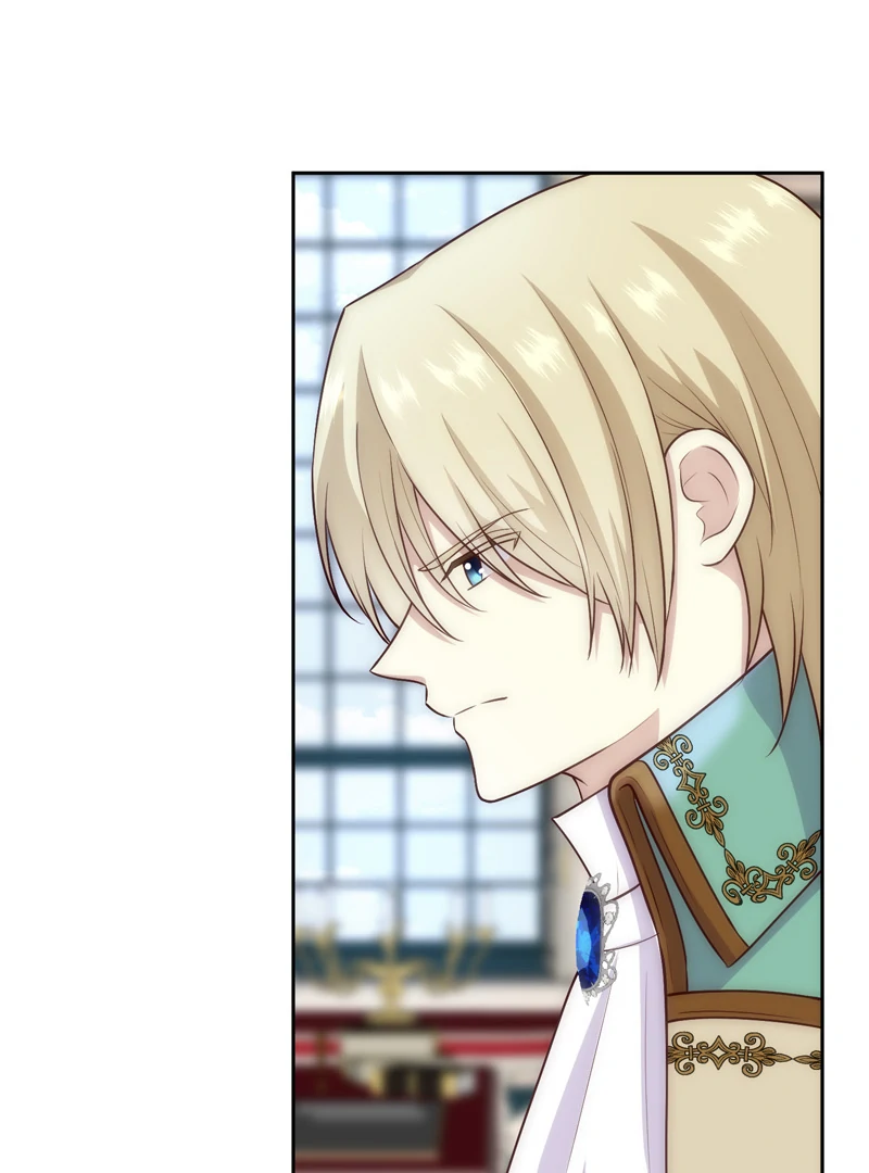 A Blessed Villainess, or a Cursed Heroine? Chapter 35 - page 67