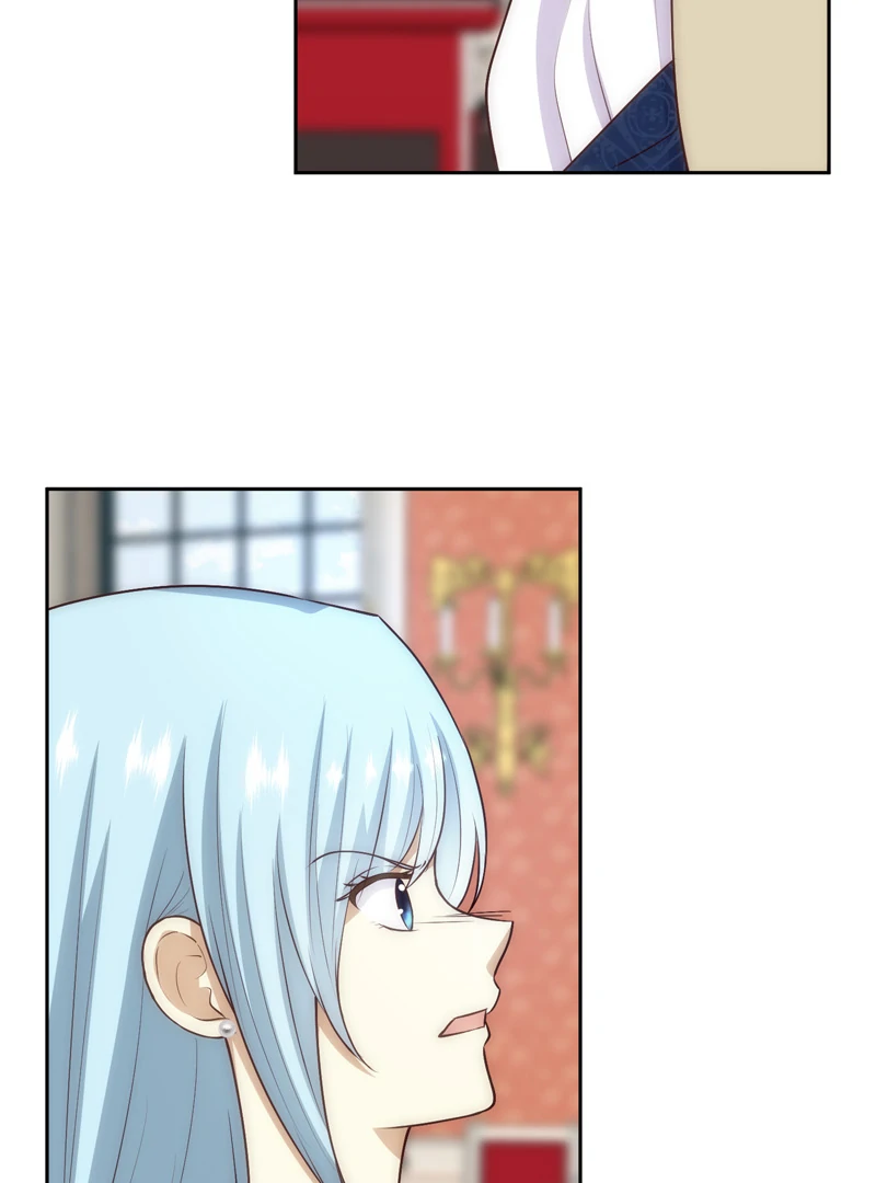 A Blessed Villainess, or a Cursed Heroine? Chapter 35 - page 68