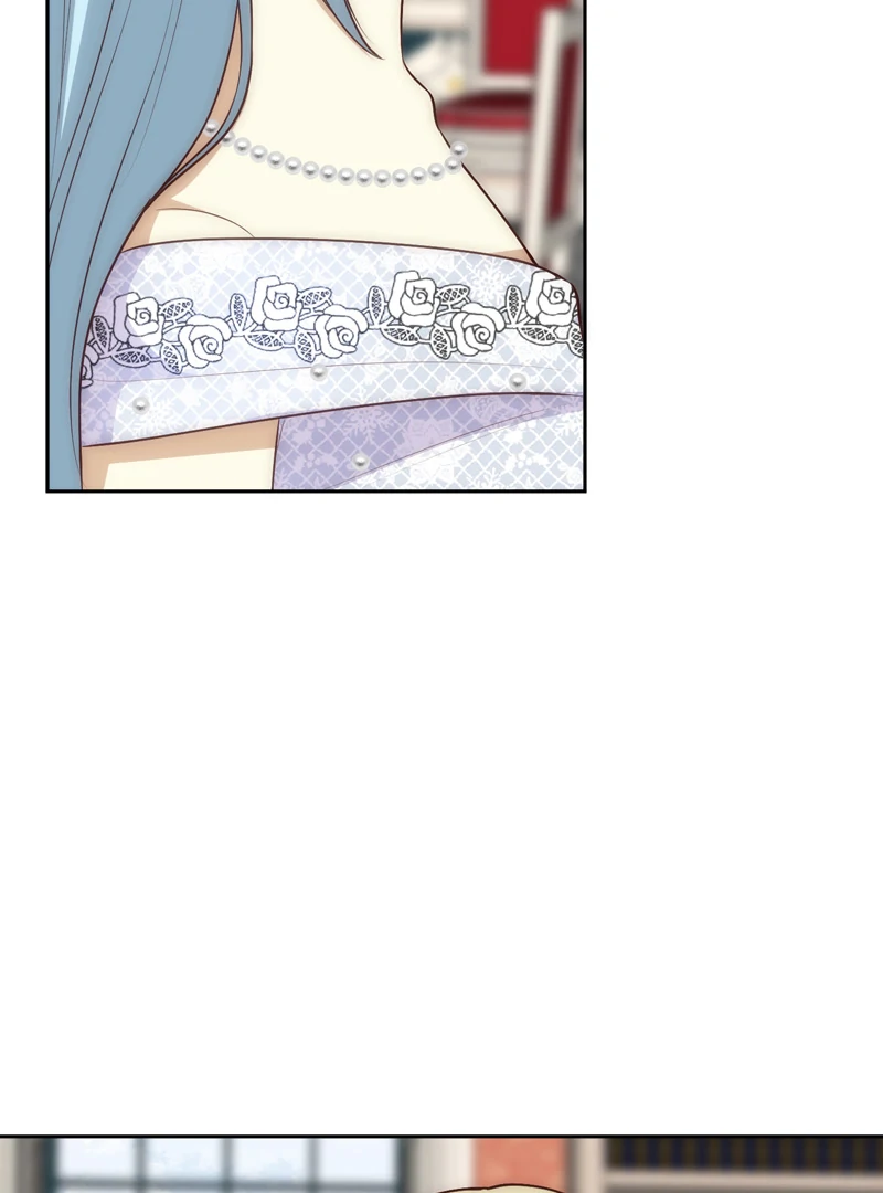 A Blessed Villainess, or a Cursed Heroine? Chapter 35 - page 69