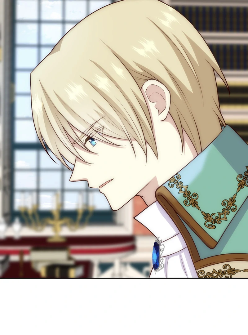 A Blessed Villainess, or a Cursed Heroine? Chapter 35 - page 70