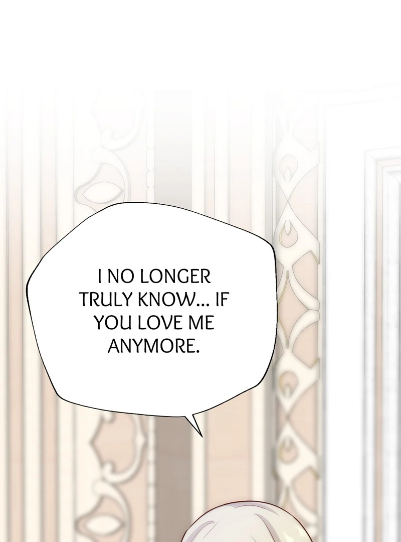 A Blessed Villainess, or a Cursed Heroine? Chapter 35 - page 71