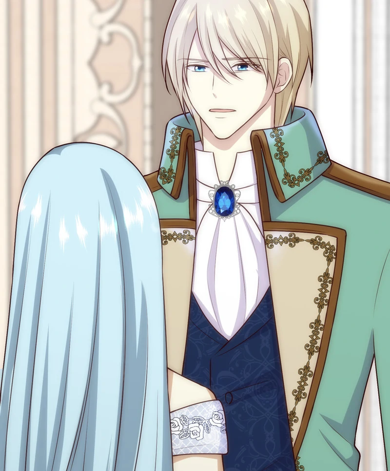 A Blessed Villainess, or a Cursed Heroine? Chapter 35 - page 72