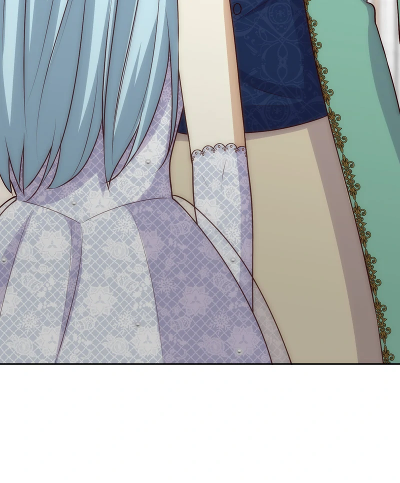 A Blessed Villainess, or a Cursed Heroine? Chapter 35 - page 73