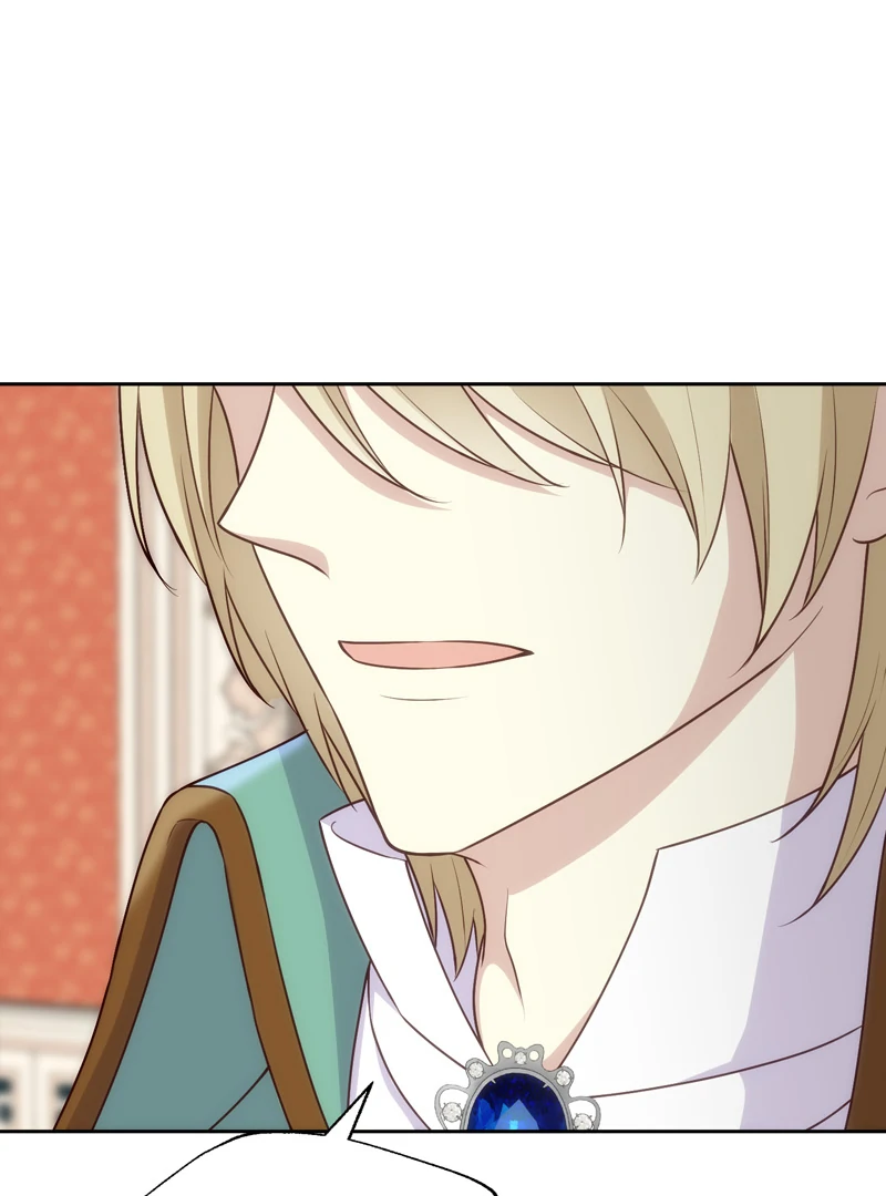 A Blessed Villainess, or a Cursed Heroine? Chapter 35 - page 74