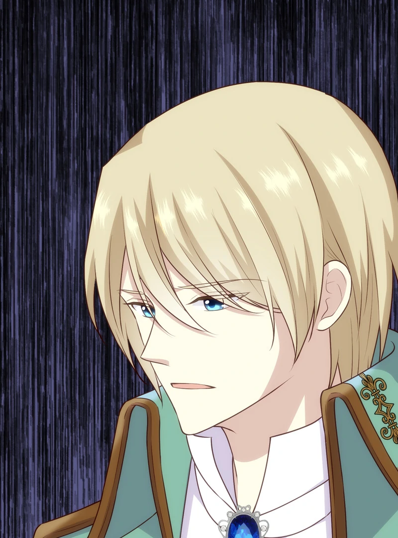 A Blessed Villainess, or a Cursed Heroine? Chapter 35 - page 76