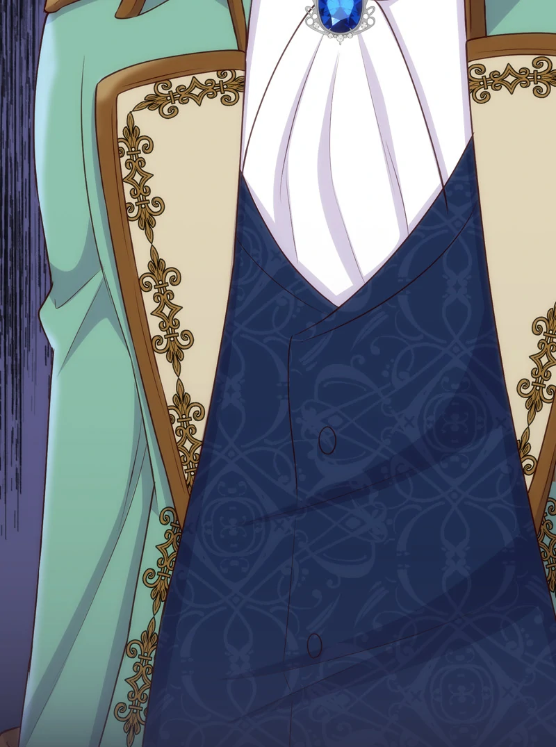 A Blessed Villainess, or a Cursed Heroine? Chapter 35 - page 77