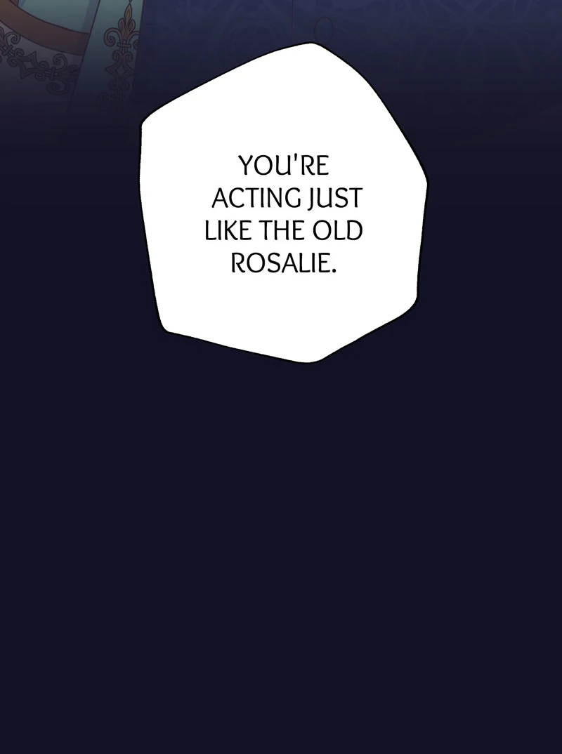 A Blessed Villainess, or a Cursed Heroine? Chapter 35 - page 78