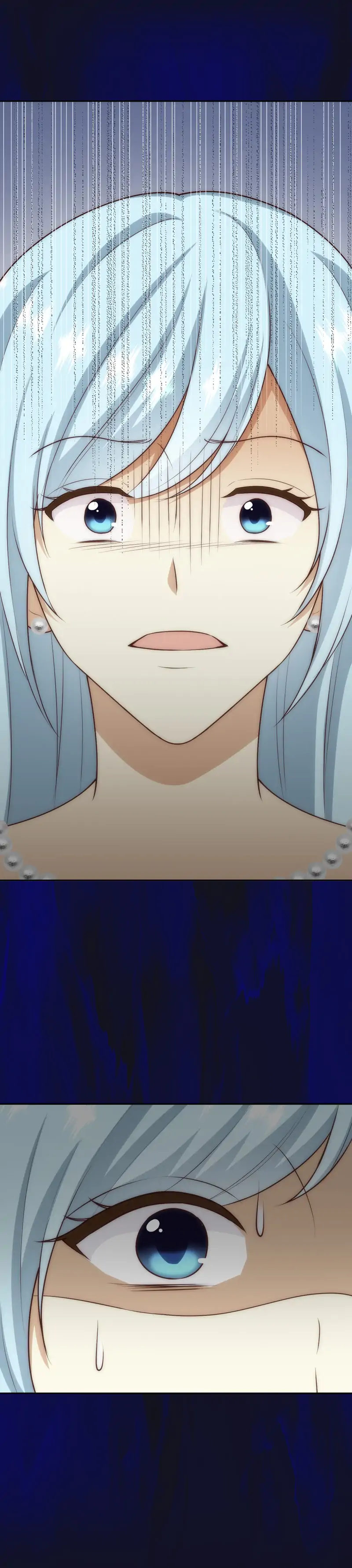 A Blessed Villainess, or a Cursed Heroine? Chapter 35 - page 79