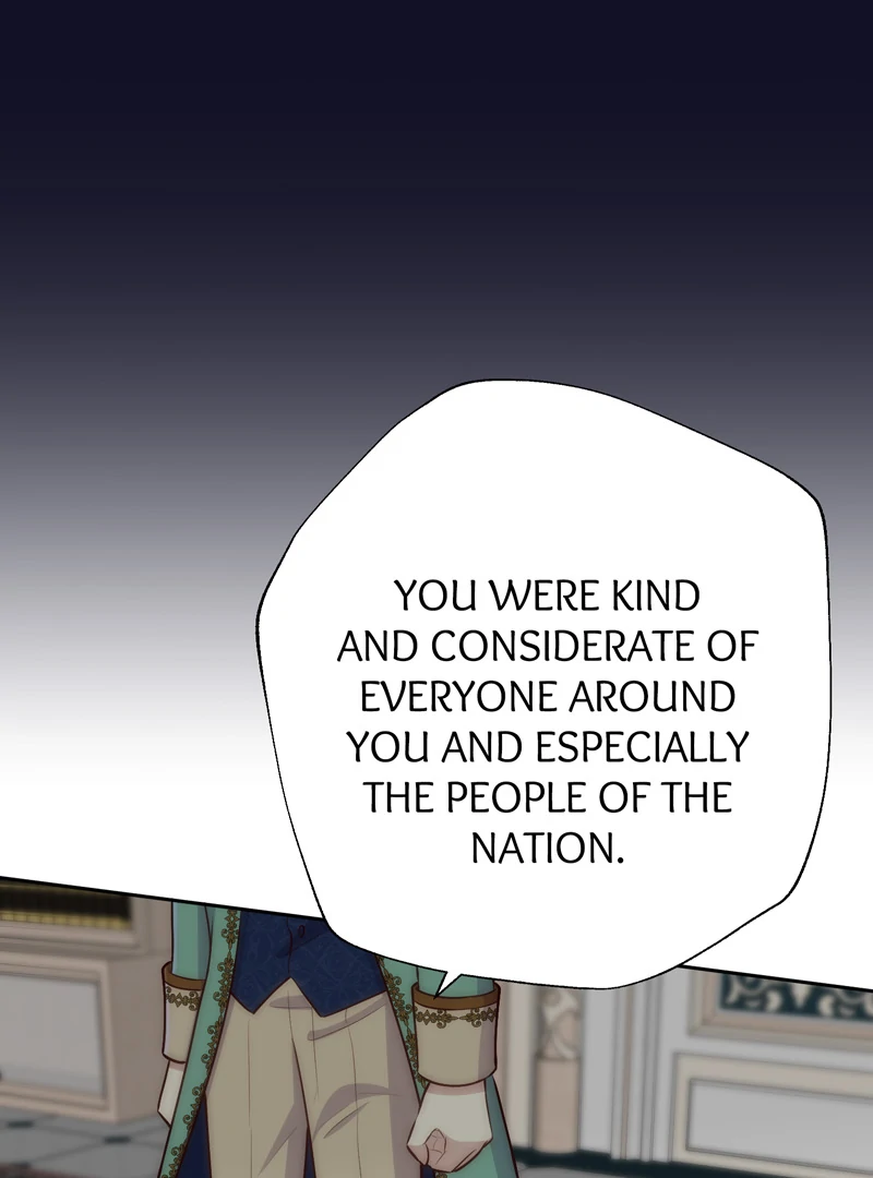 A Blessed Villainess, or a Cursed Heroine? Chapter 35 - page 80