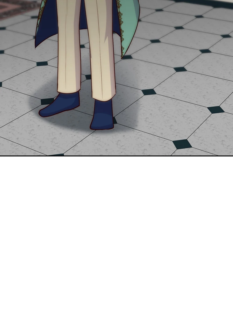 A Blessed Villainess, or a Cursed Heroine? Chapter 35 - page 81