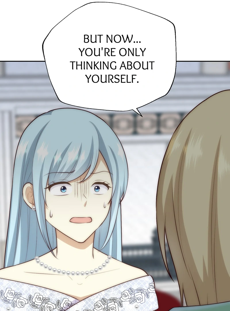 A Blessed Villainess, or a Cursed Heroine? Chapter 35 - page 82