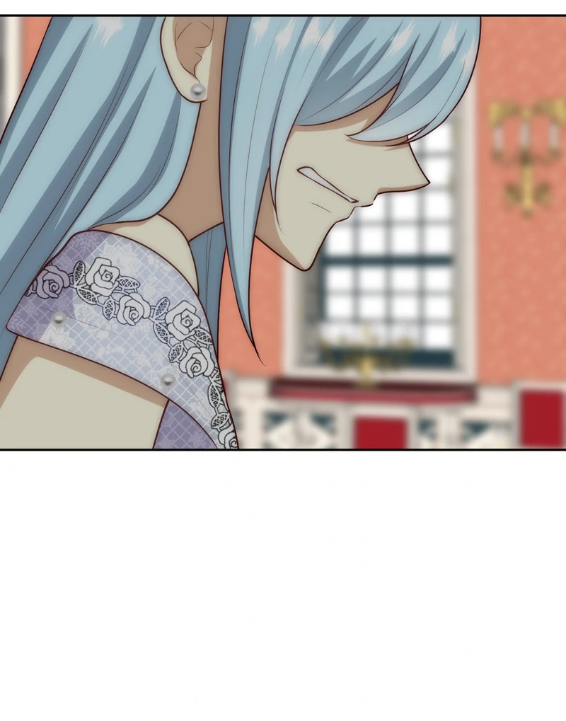 A Blessed Villainess, or a Cursed Heroine? Chapter 35 - page 84