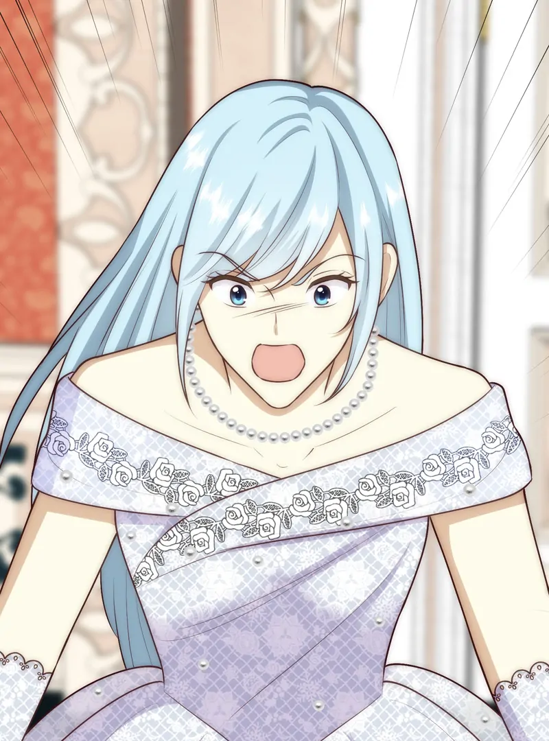 A Blessed Villainess, or a Cursed Heroine? Chapter 35 - page 86