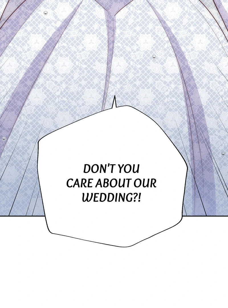 A Blessed Villainess, or a Cursed Heroine? Chapter 35 - page 87