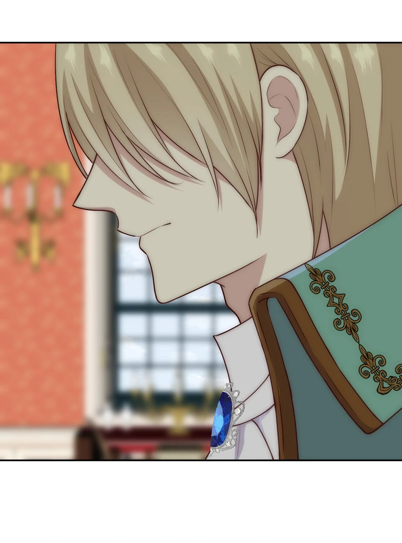 A Blessed Villainess, or a Cursed Heroine? Chapter 35 - page 88