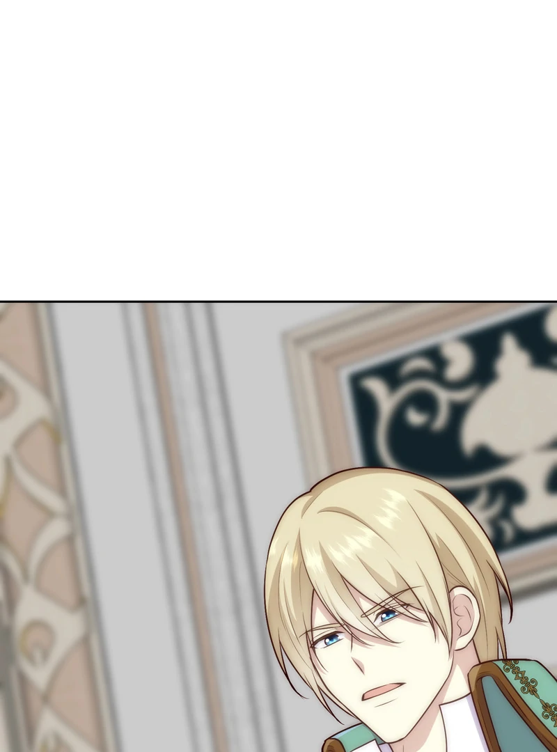 A Blessed Villainess, or a Cursed Heroine? Chapter 35 - page 89