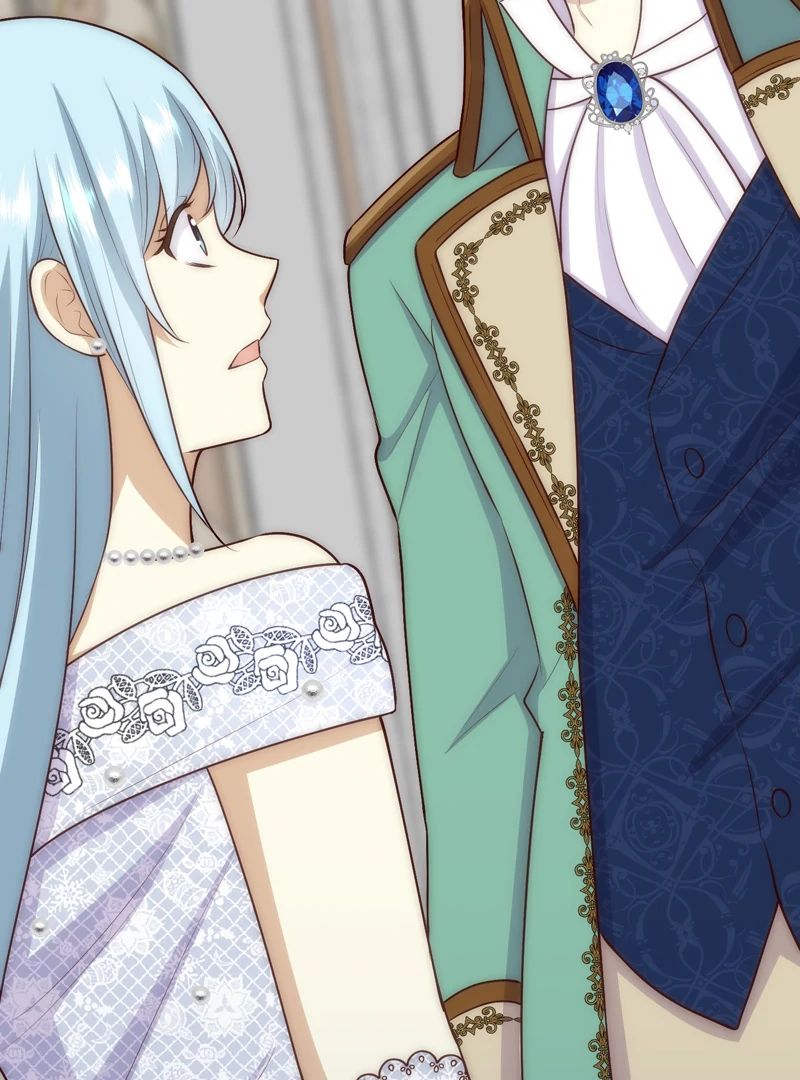 A Blessed Villainess, or a Cursed Heroine? Chapter 35 - page 90