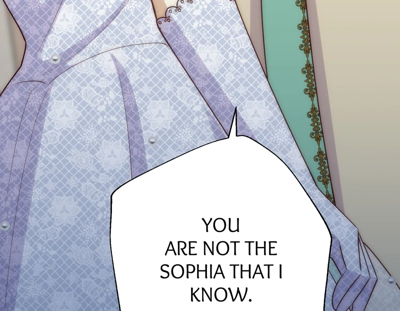 A Blessed Villainess, or a Cursed Heroine? Chapter 35 - page 91