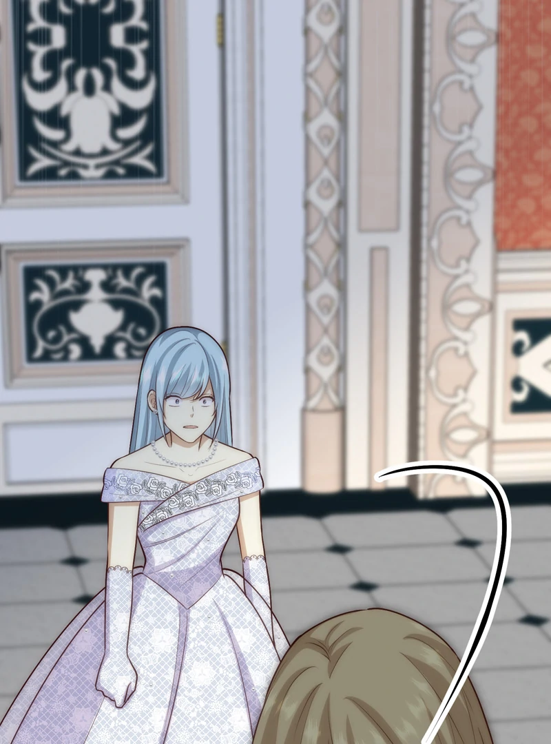 A Blessed Villainess, or a Cursed Heroine? Chapter 35 - page 95