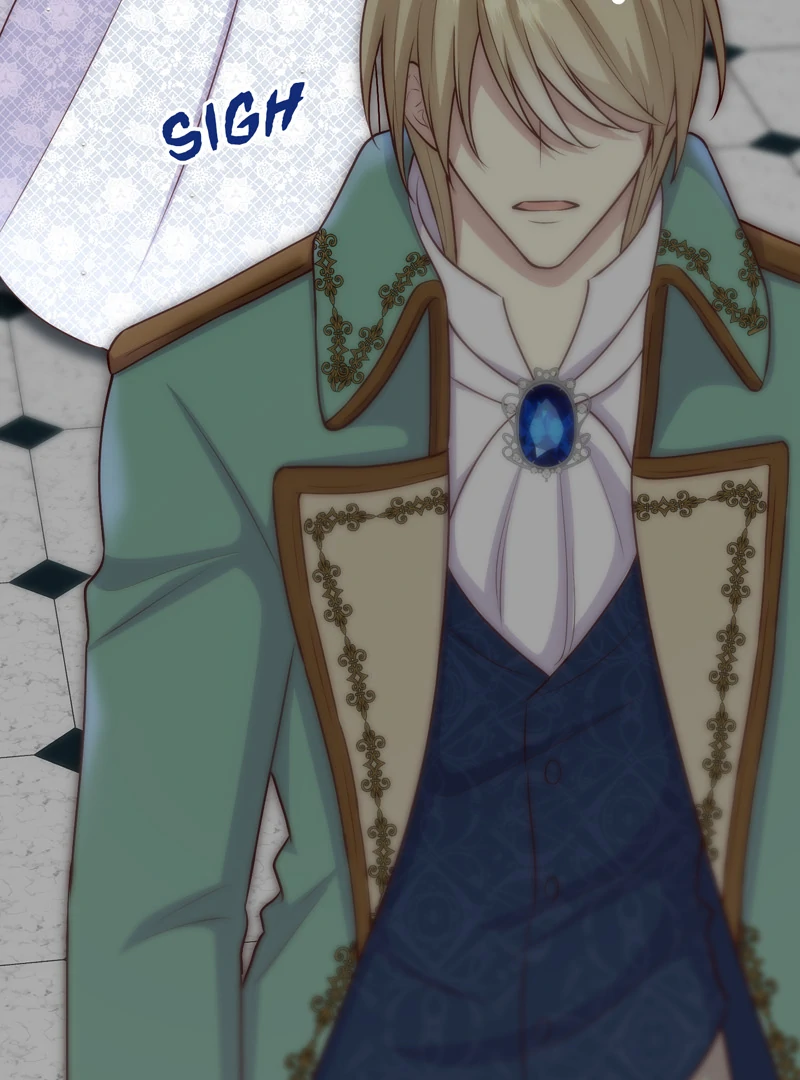 A Blessed Villainess, or a Cursed Heroine? Chapter 35 - page 96