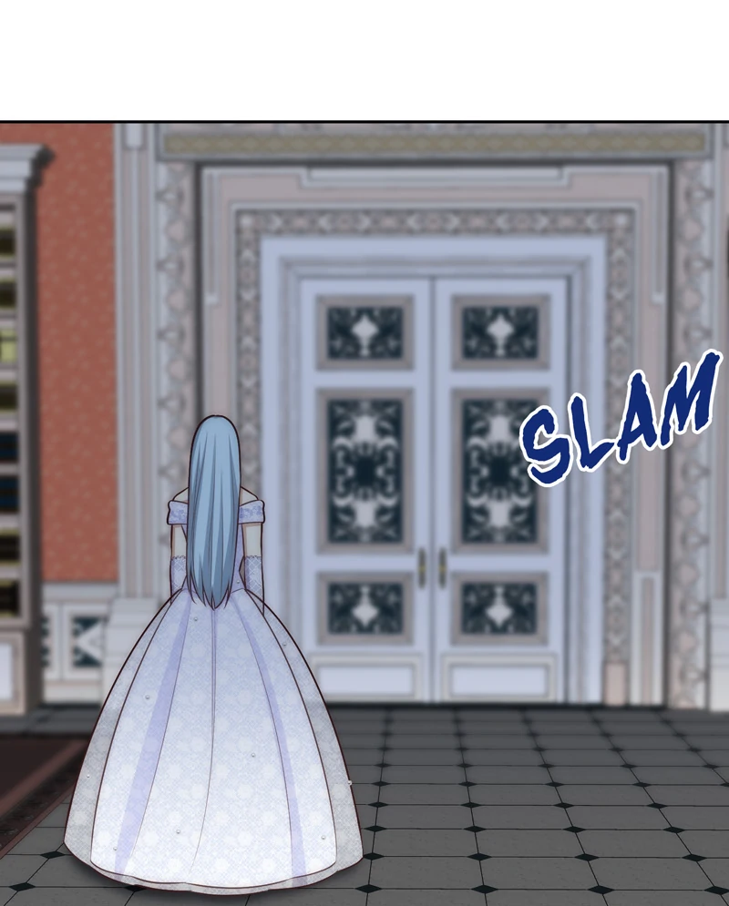 A Blessed Villainess, or a Cursed Heroine? Chapter 35 - page 98