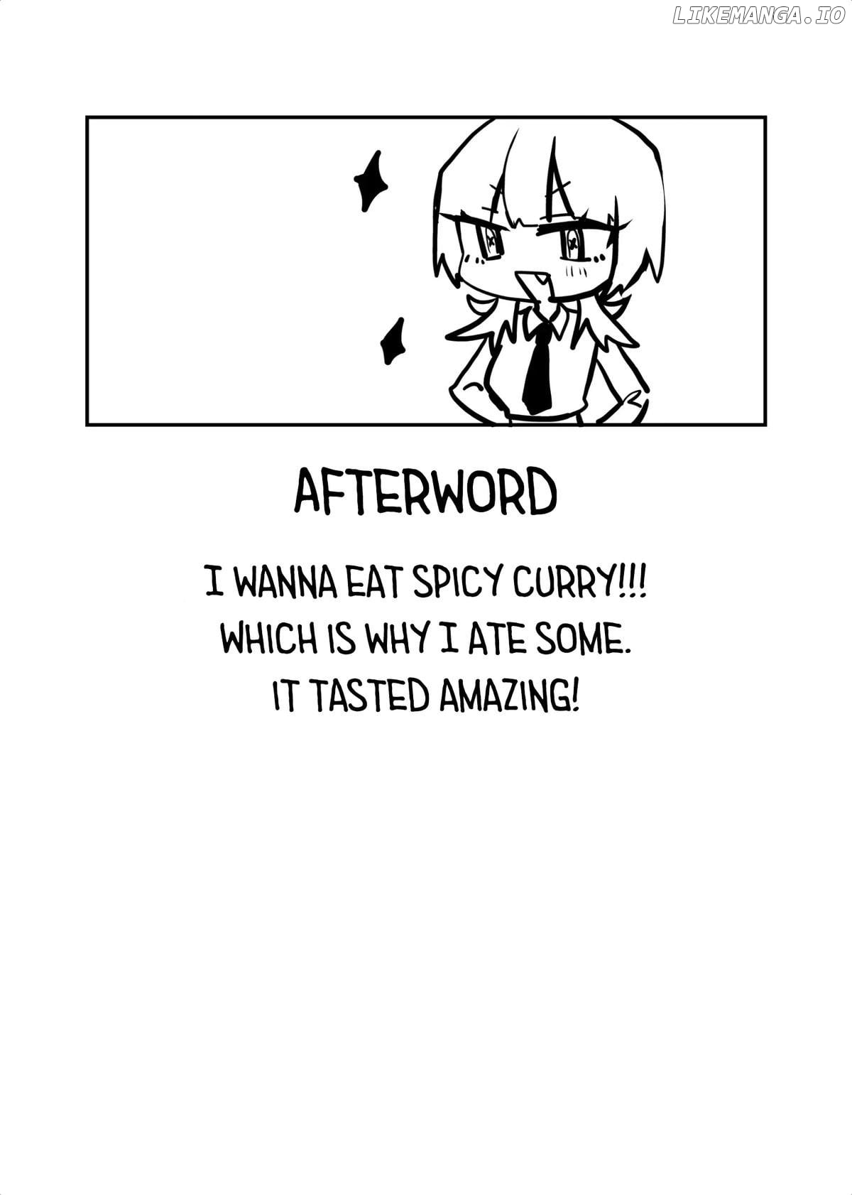 Shihai Shoujo Kubaru-chan Chapter 47 - page 18