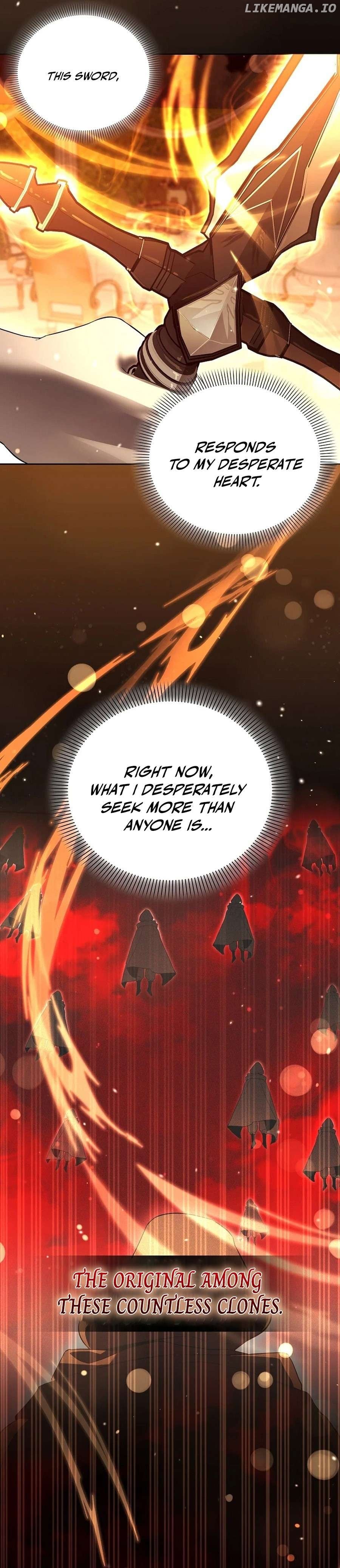 The Genius Tamer of the Academy Chapter 49 - page 2