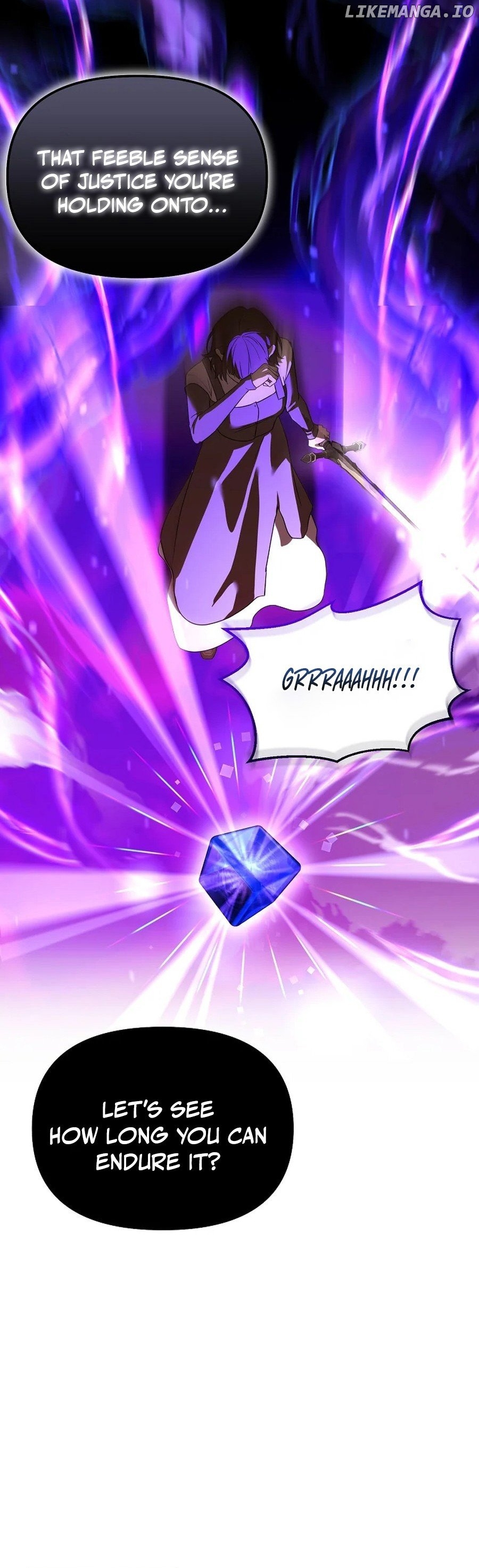 The Genius Tamer of the Academy Chapter 49 - page 6