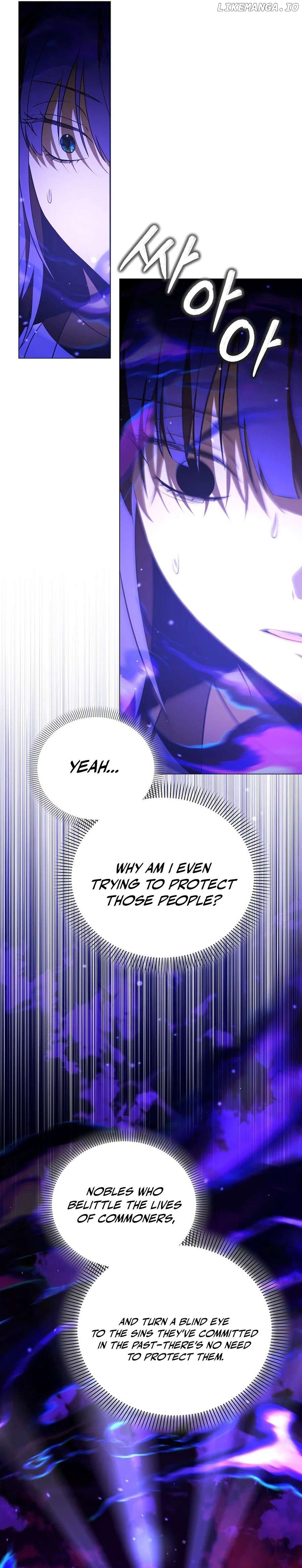 The Genius Tamer of the Academy Chapter 49 - page 7