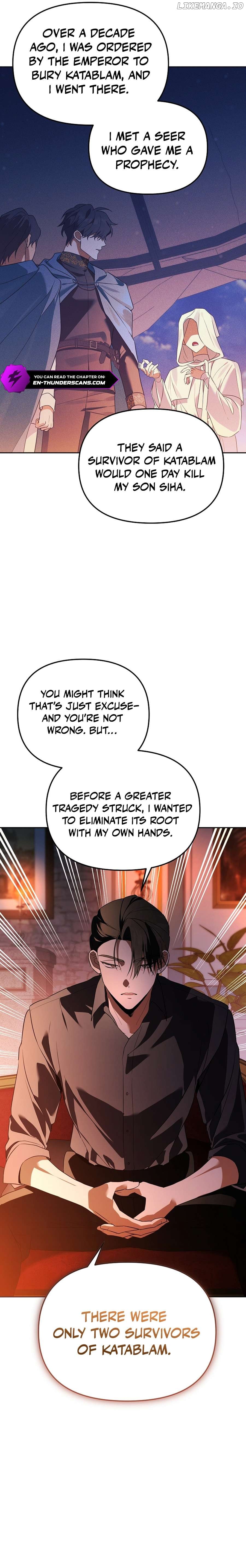 The Genius Tamer of the Academy Chapter 50 - page 2