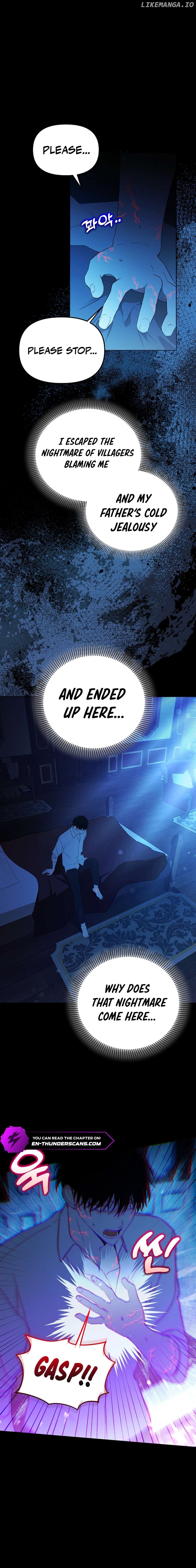 The Genius Tamer of the Academy Chapter 50 - page 6