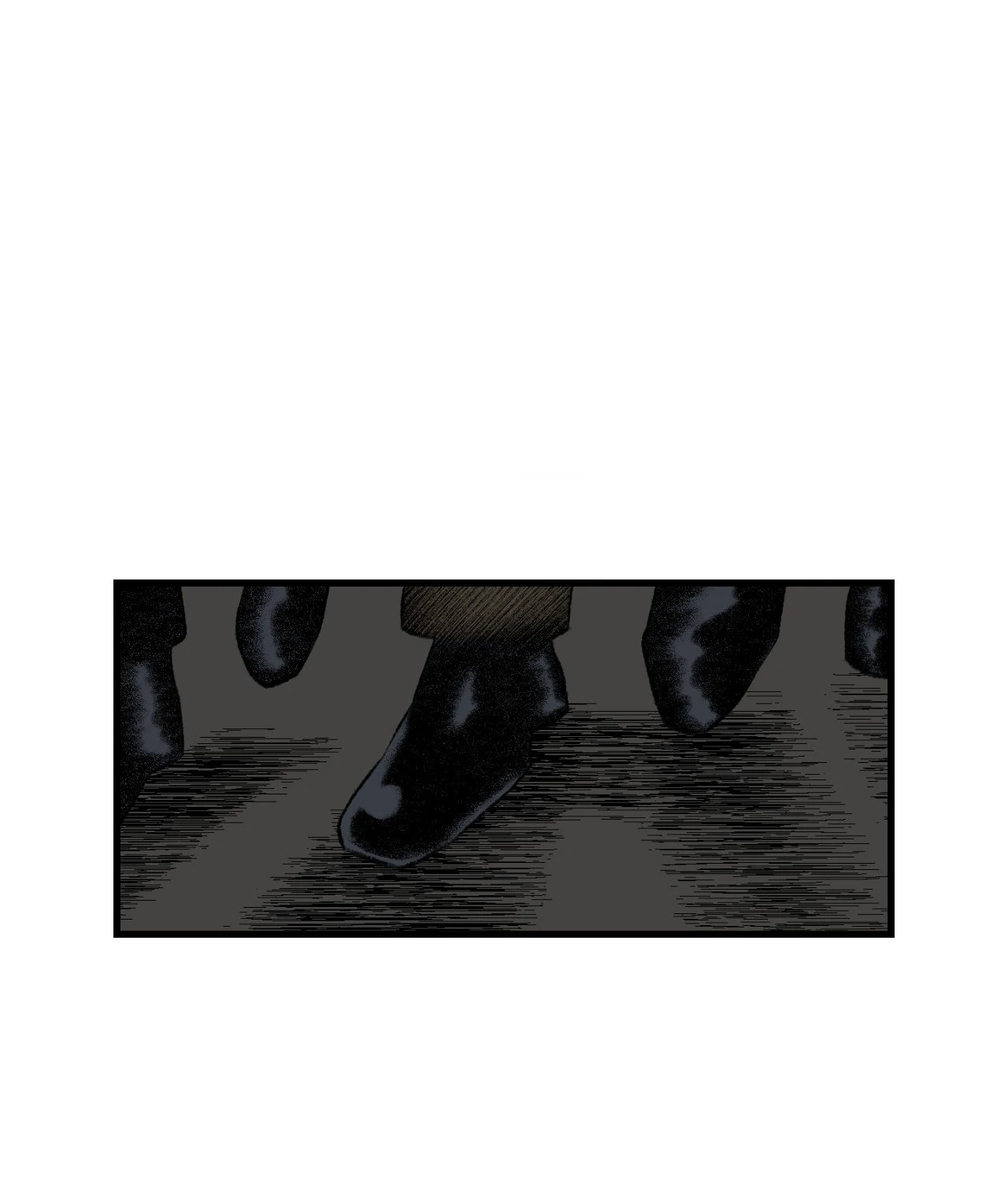 Melt Bless You Chapter 41 - page 1