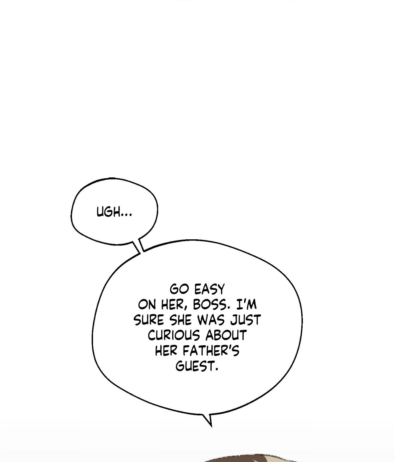 Melt Bless You Chapter 41 - page 11