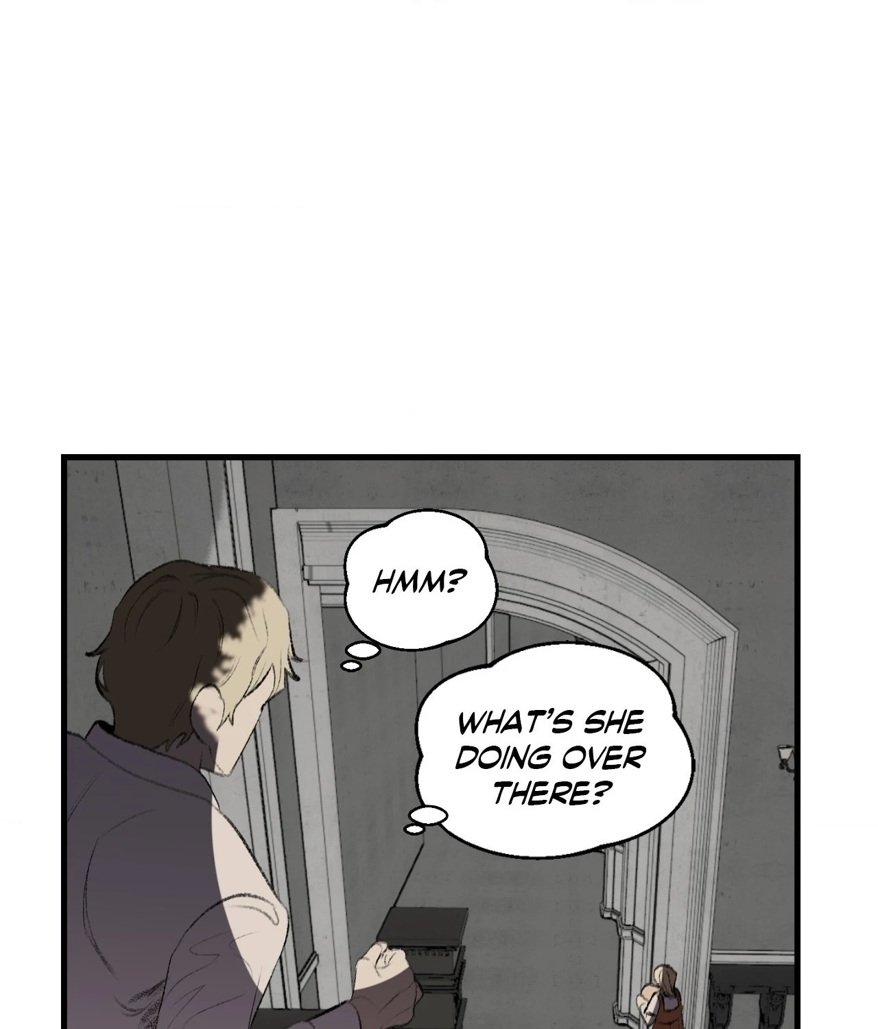 Melt Bless You Chapter 41 - page 13