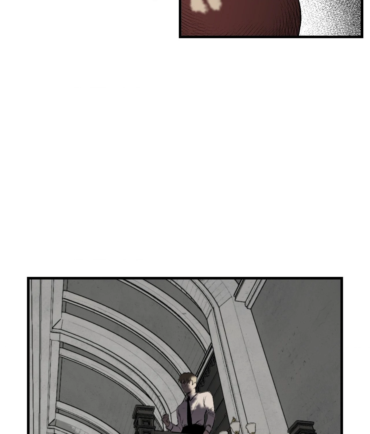 Melt Bless You Chapter 41 - page 16