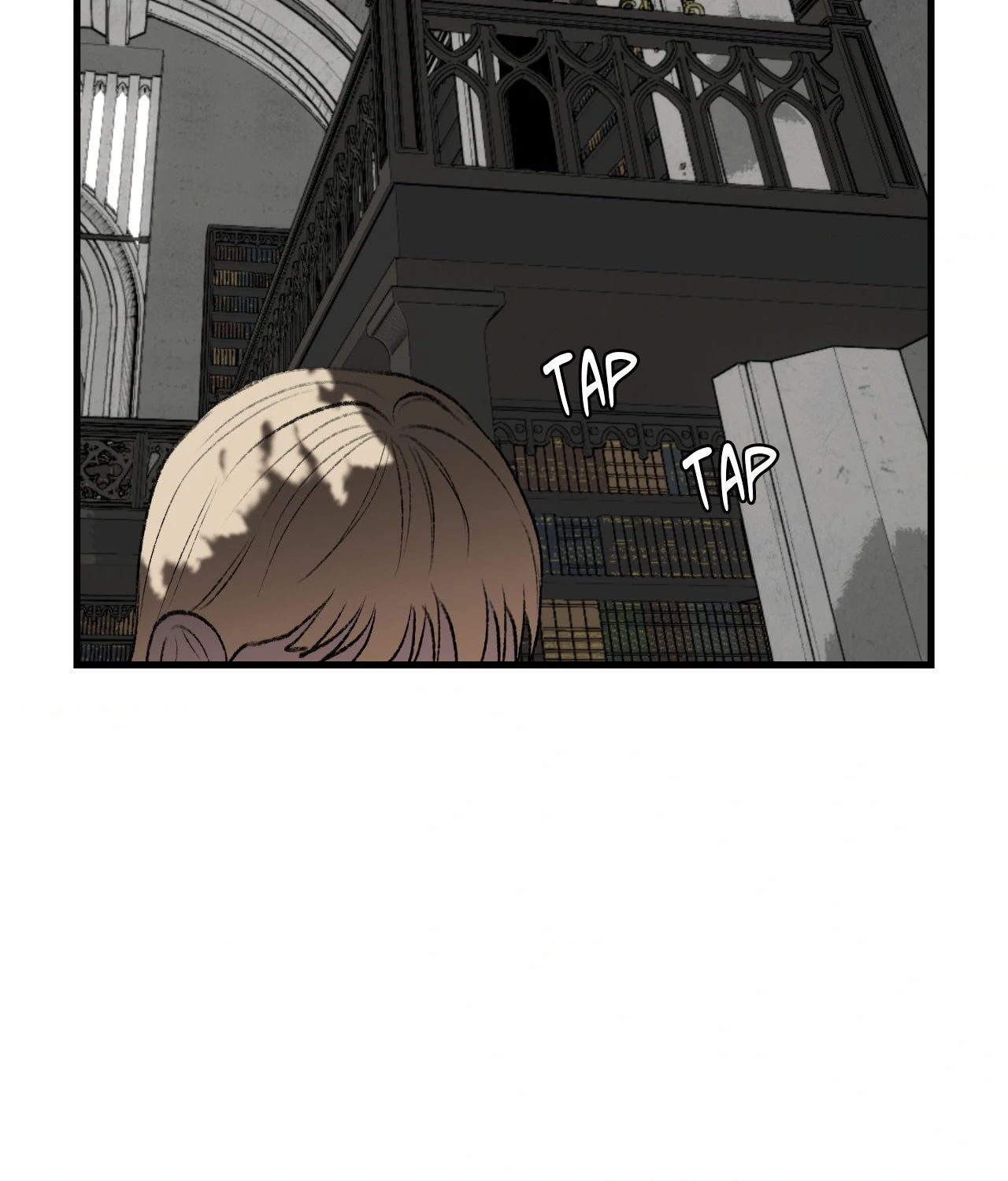 Melt Bless You Chapter 41 - page 17