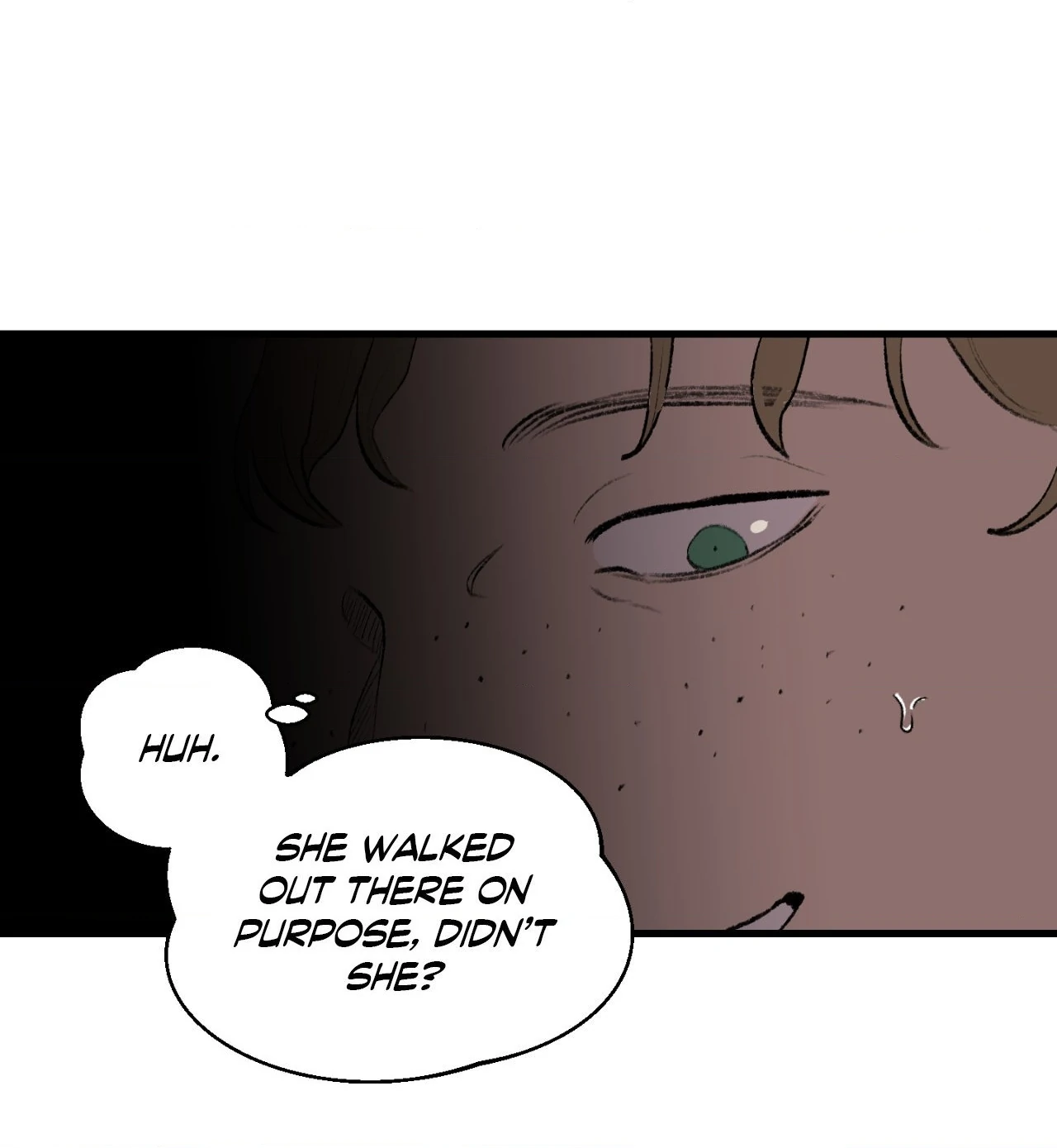 Melt Bless You Chapter 41 - page 18