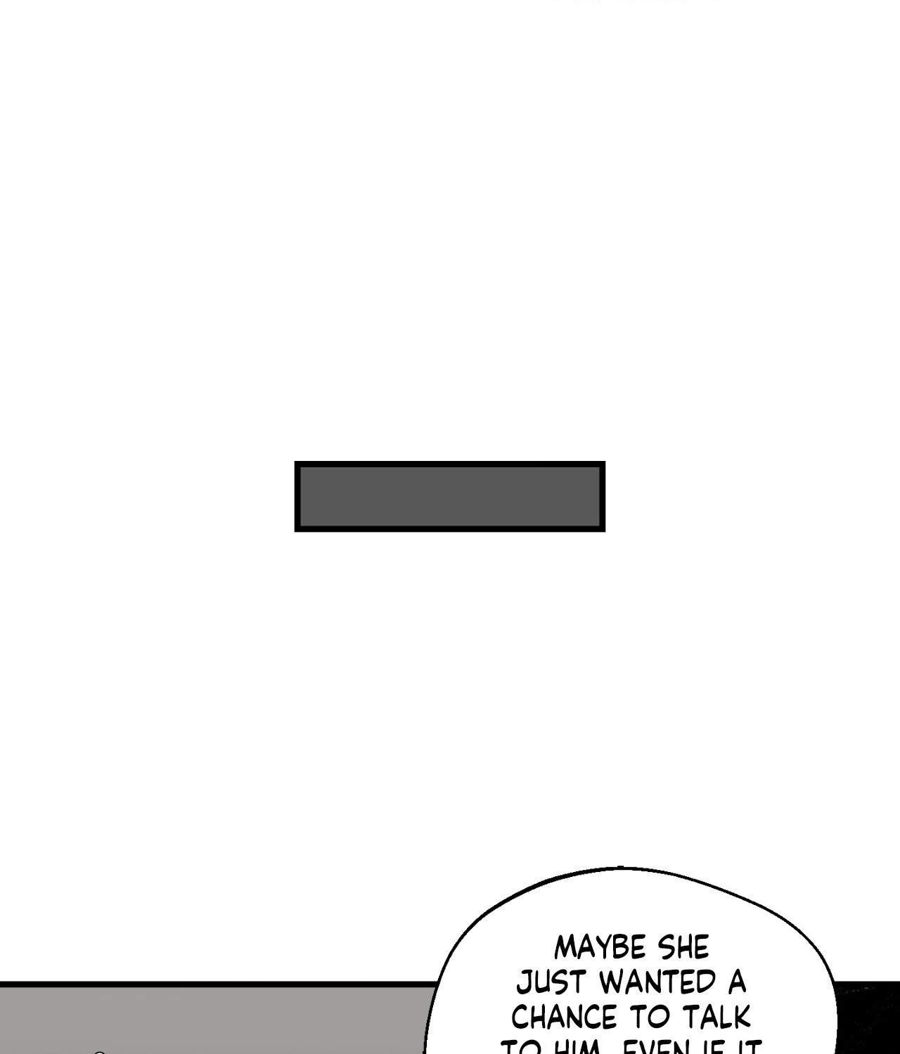 Melt Bless You Chapter 41 - page 19