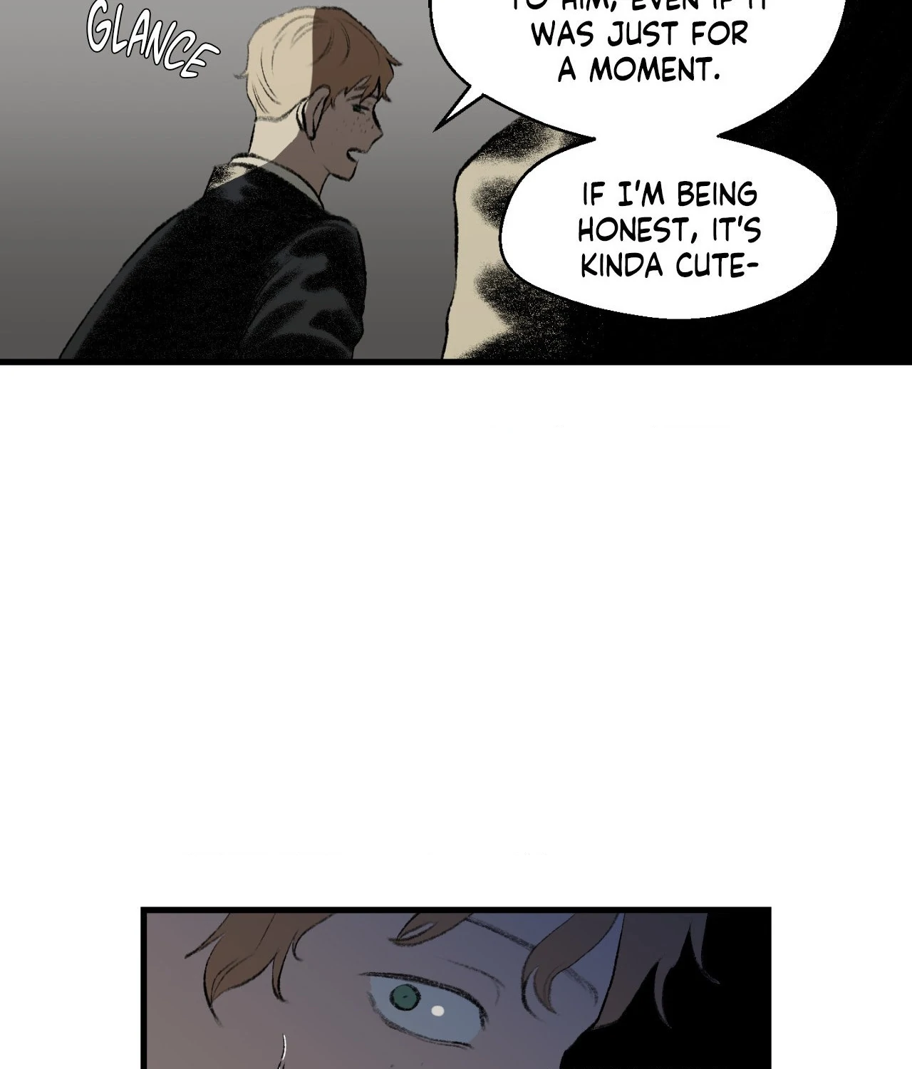 Melt Bless You Chapter 41 - page 20