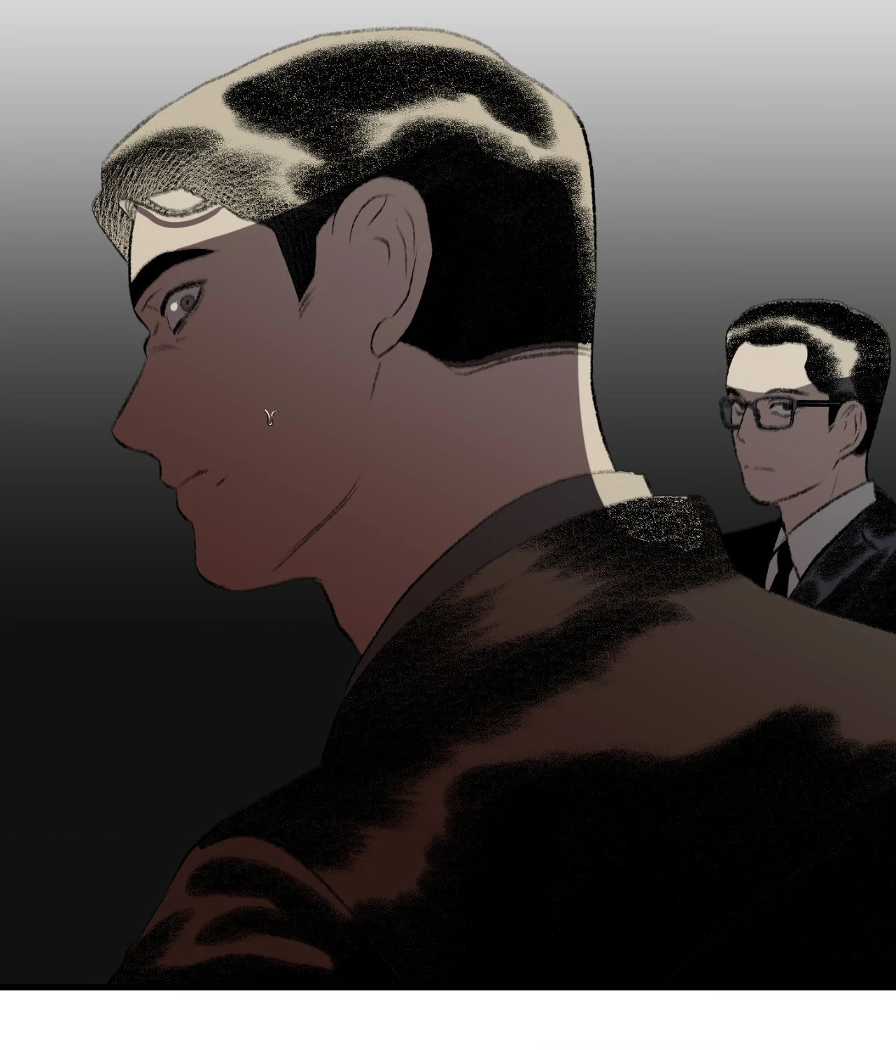 Melt Bless You Chapter 41 - page 22