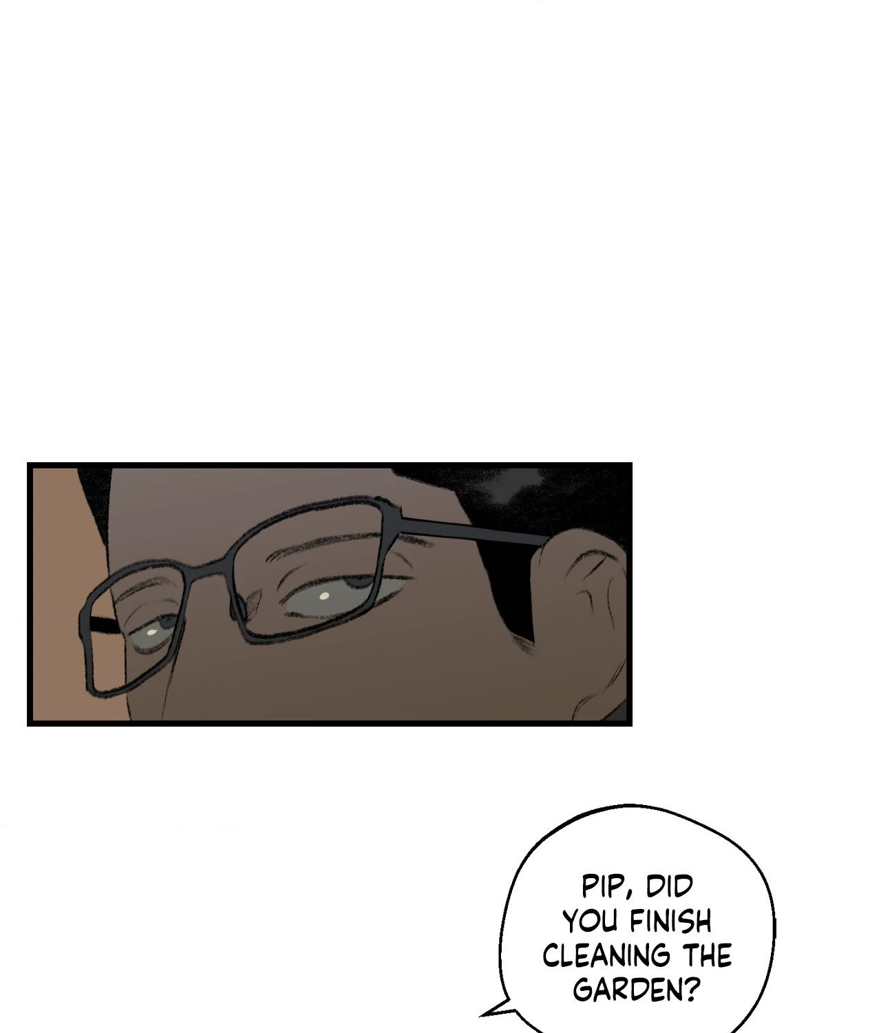 Melt Bless You Chapter 41 - page 23