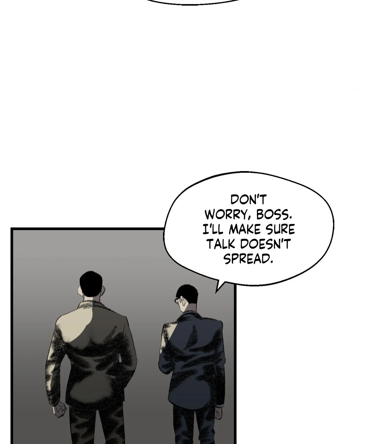 Melt Bless You Chapter 41 - page 26