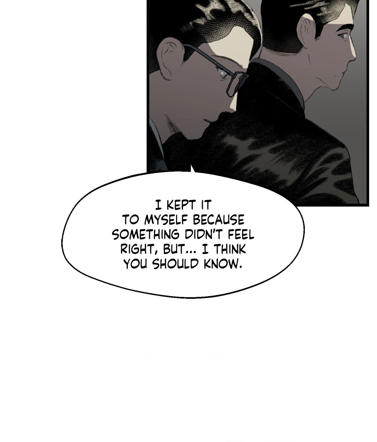 Melt Bless You Chapter 41 - page 28