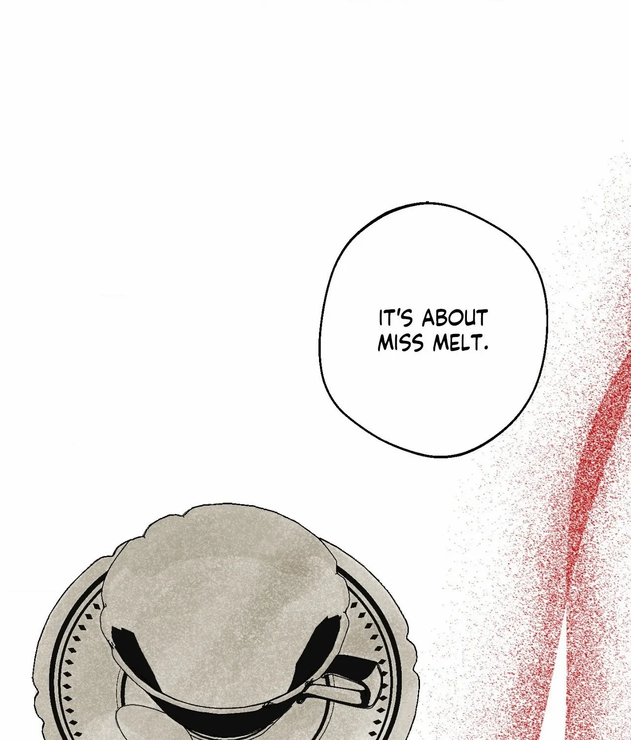 Melt Bless You Chapter 41 - page 29